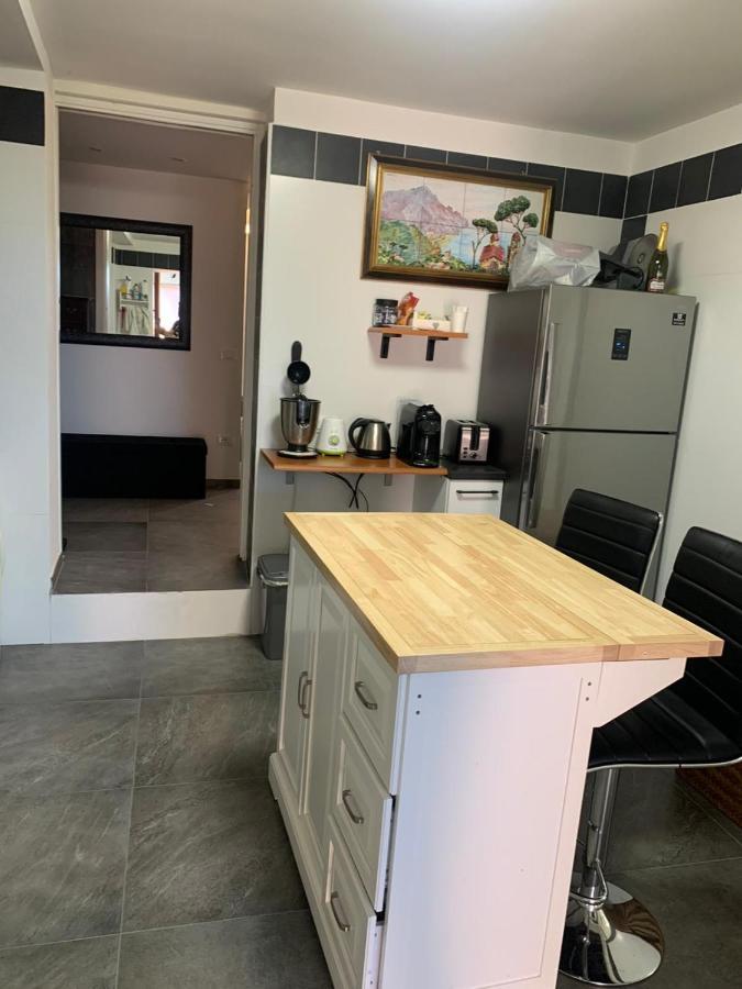 E-Noa Holiday Home Pompéi Extérieur photo