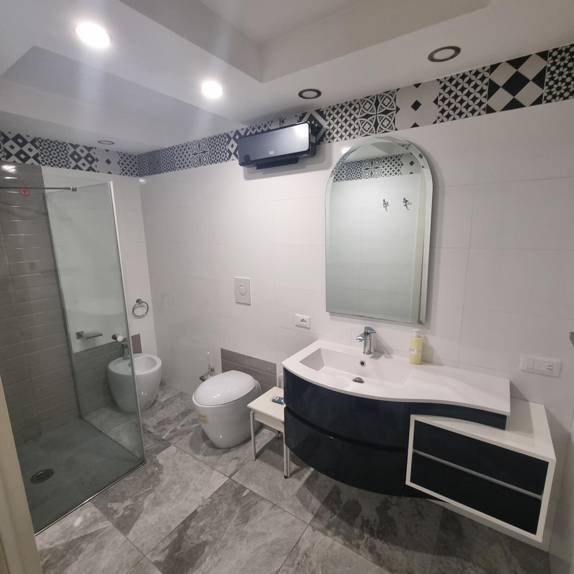E-Noa Holiday Home Pompéi Extérieur photo