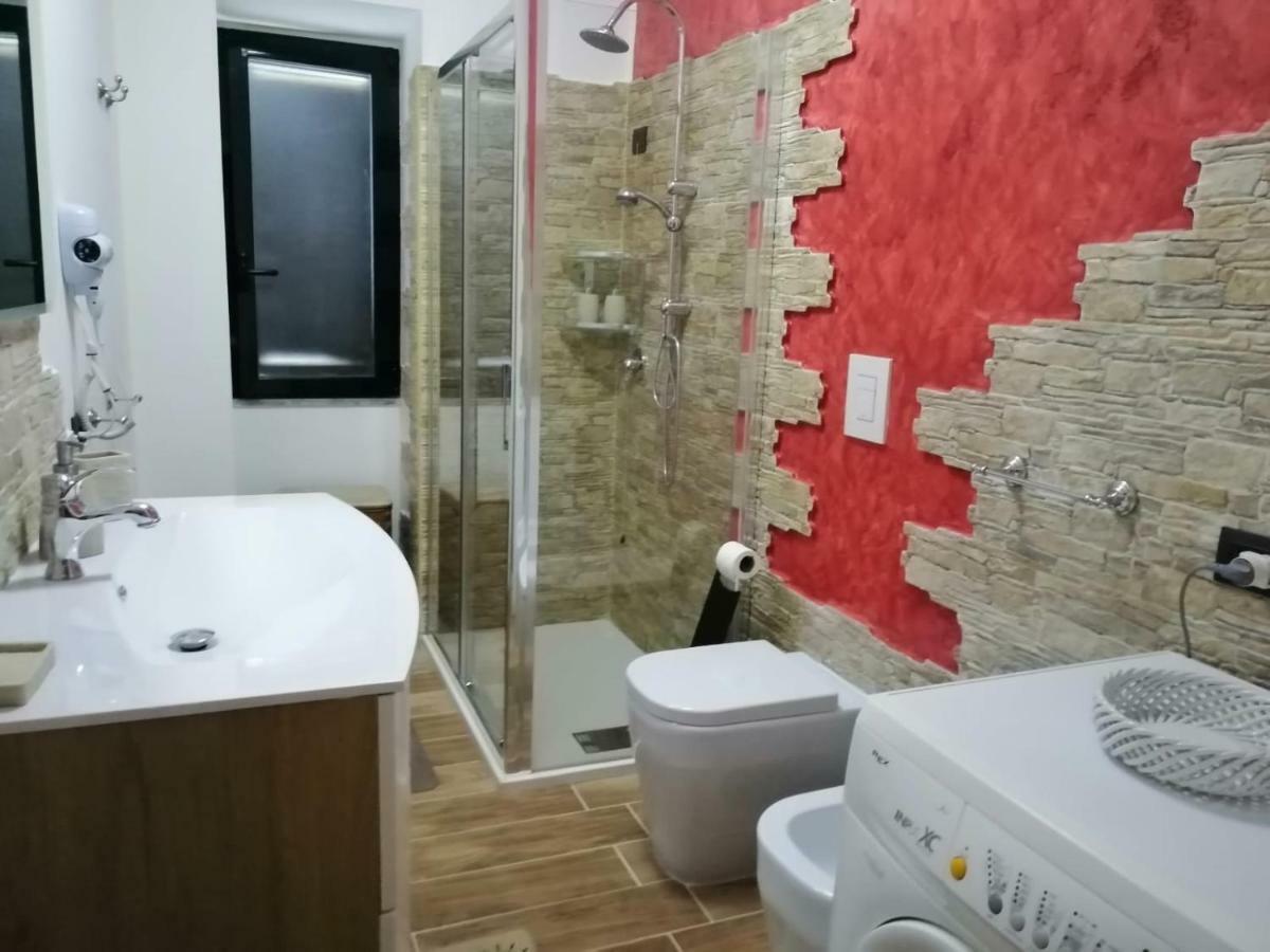 E-Noa Holiday Home Pompéi Extérieur photo