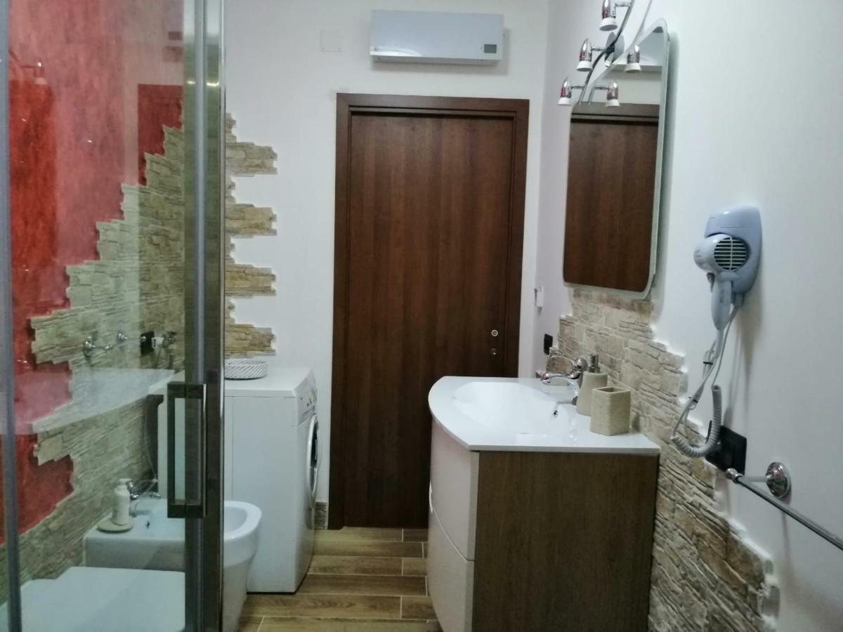 E-Noa Holiday Home Pompéi Extérieur photo