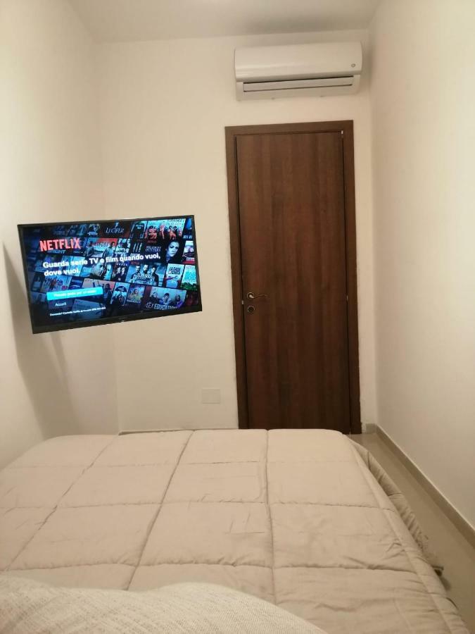 E-Noa Holiday Home Pompéi Extérieur photo