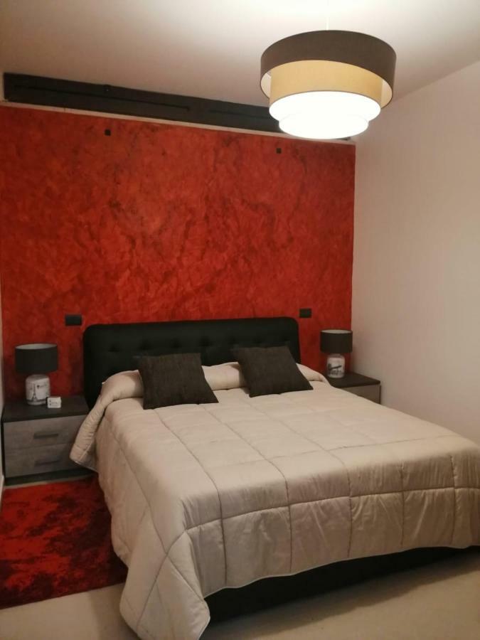 E-Noa Holiday Home Pompéi Extérieur photo